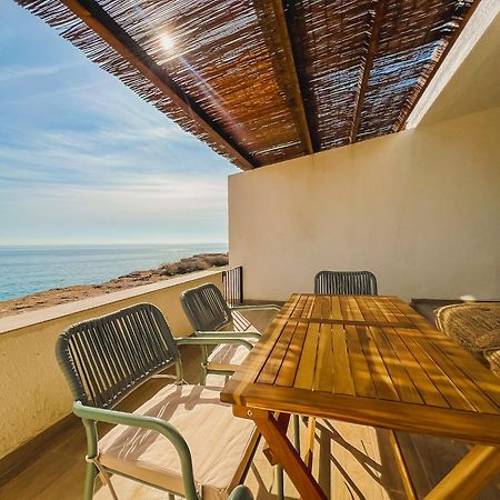 Apartamentos Sol Naixent L'Ametlla de Mar Exteriér fotografie