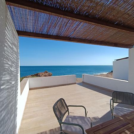 Apartamentos Sol Naixent L'Ametlla de Mar Exteriér fotografie