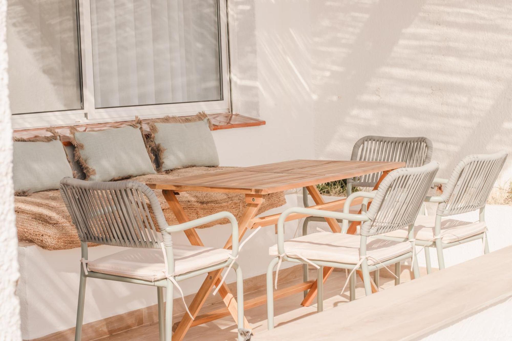 Apartamentos Sol Naixent L'Ametlla de Mar Exteriér fotografie