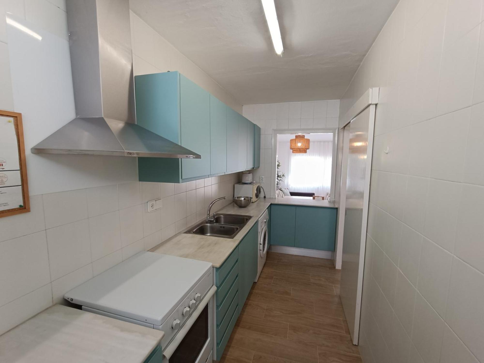 Apartamentos Sol Naixent L'Ametlla de Mar Exteriér fotografie