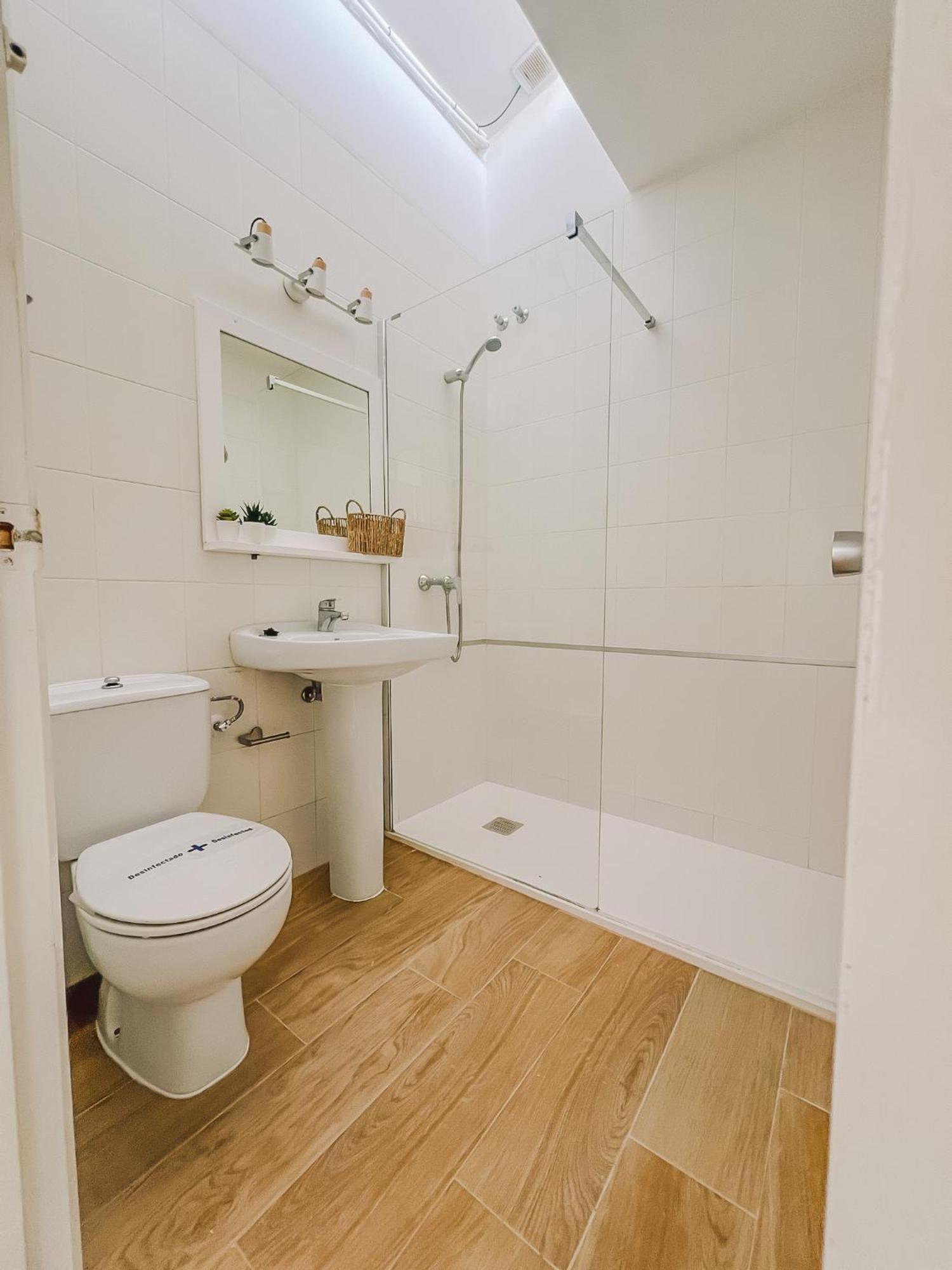 Apartamentos Sol Naixent L'Ametlla de Mar Exteriér fotografie