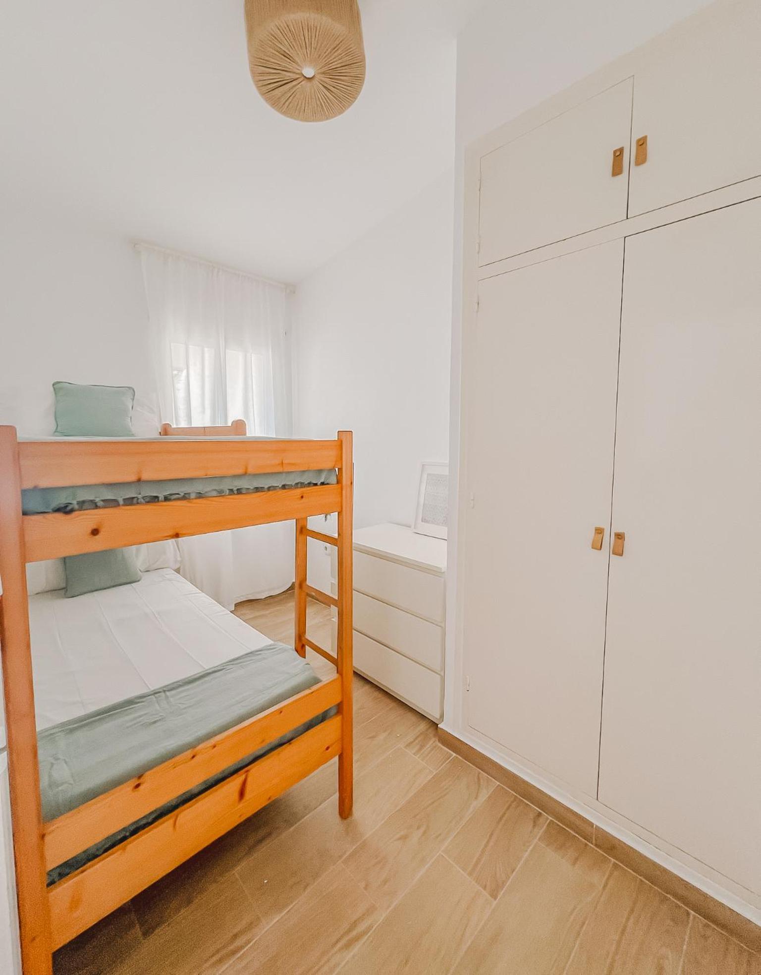 Apartamentos Sol Naixent L'Ametlla de Mar Exteriér fotografie