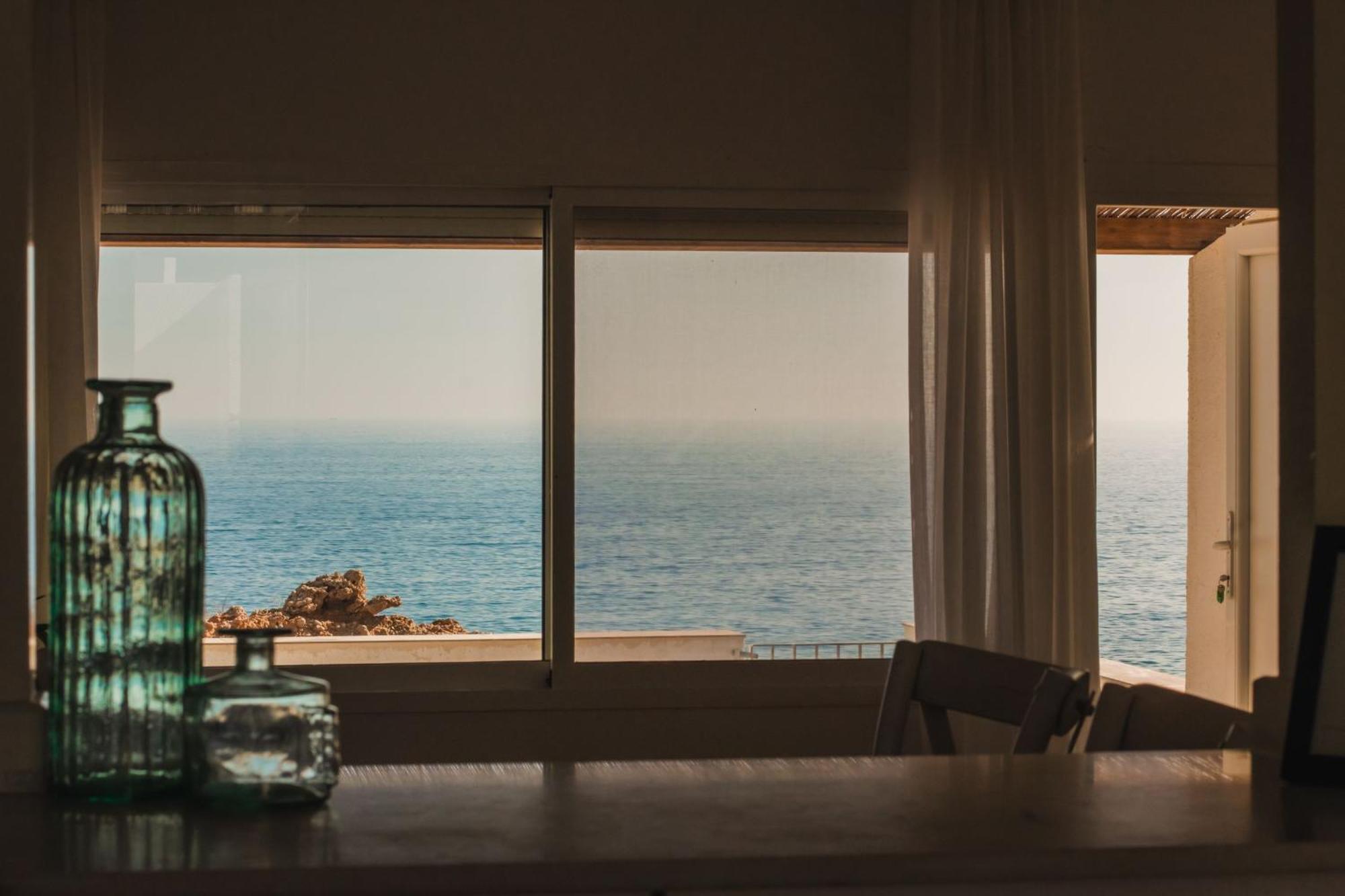 Apartamentos Sol Naixent L'Ametlla de Mar Exteriér fotografie