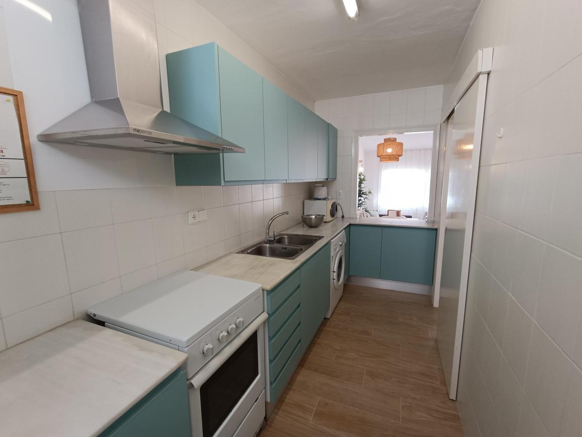 Apartamentos Sol Naixent L'Ametlla de Mar Exteriér fotografie